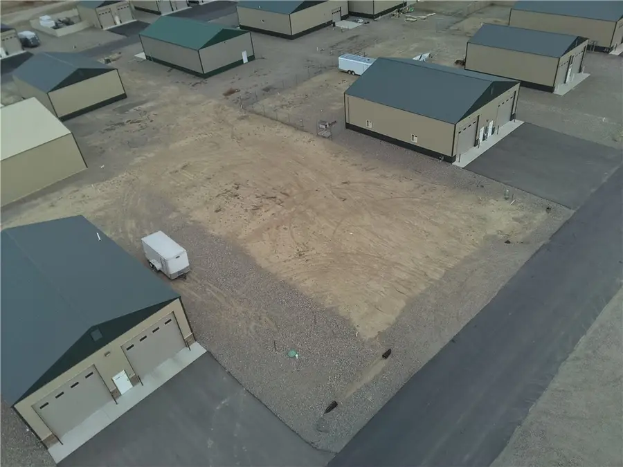 Lot 160 S Workshop Avenue, Billings, MT 59106 - Image #3