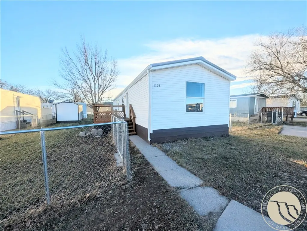 1108 E 8th Avenue, Laurel, MT 59044 - Image #1
