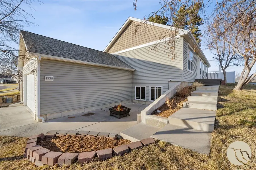 1538 Twin Oaks Drive, Billings, MT 59105 - Image #2