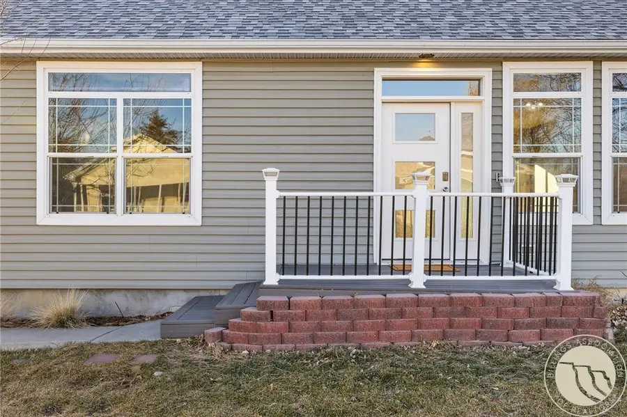 1538 Twin Oaks Drive, Billings, MT 59105 - Image #3