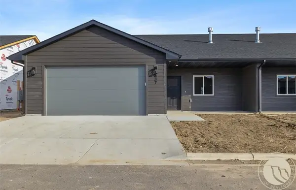 635 Willow Branch Road, Billings, MT 59106