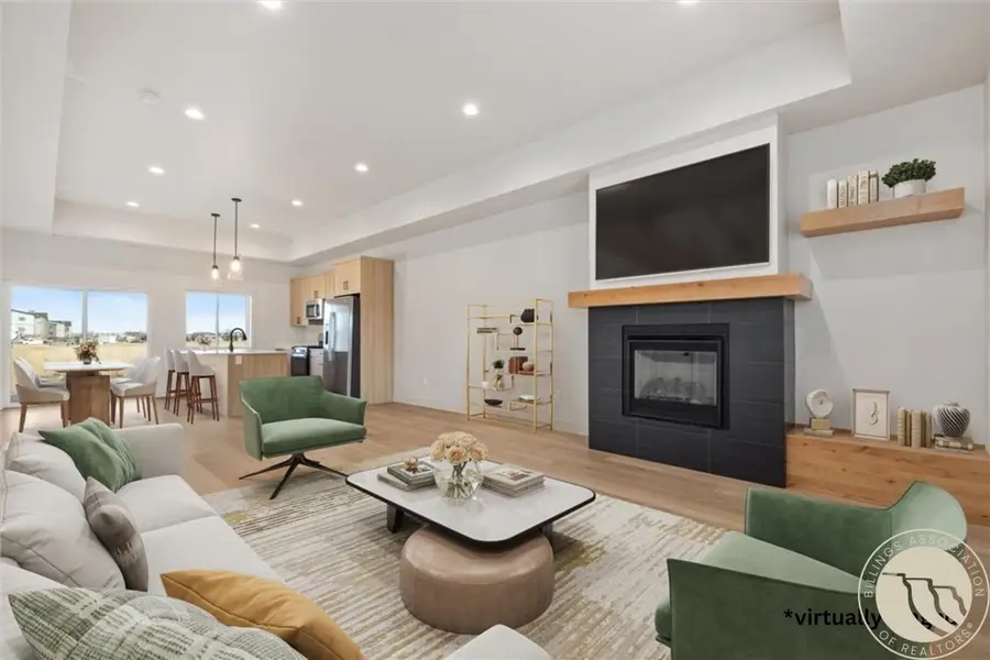 635 Willow Branch Road, Billings, MT 59106 - #3