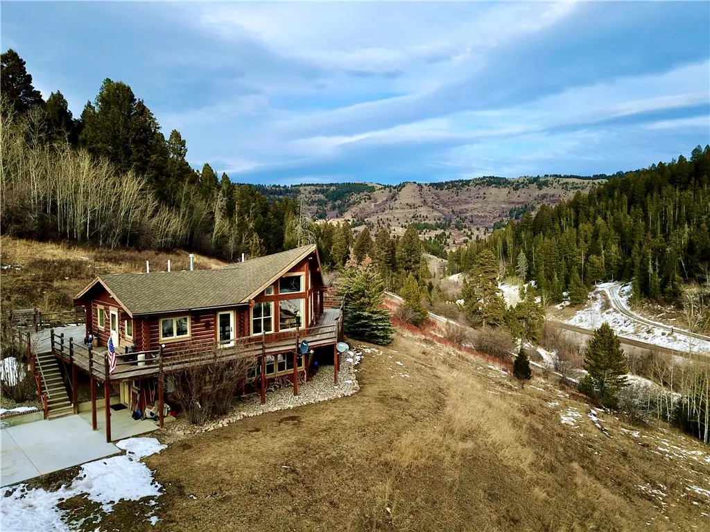 3835 Goose Creek Road, Bozeman, MT 59715 - #1