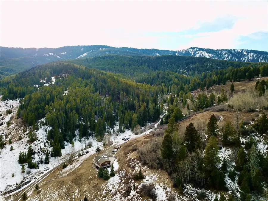 3835 Goose Creek Road, Bozeman, MT 59715 - #2