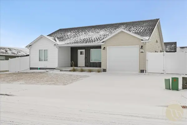 926 Anacapa Lane, Billings, MT 59105