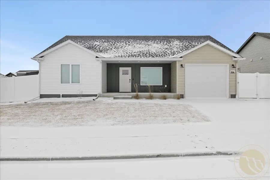926 Anacapa Lane, Billings, MT 59105 - Image #2