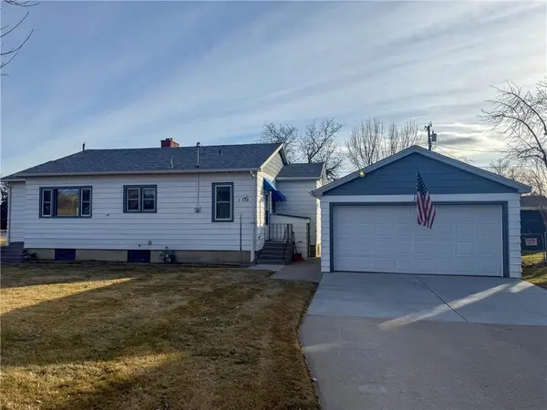1310 O Malley Drive, Billings, MT 59102