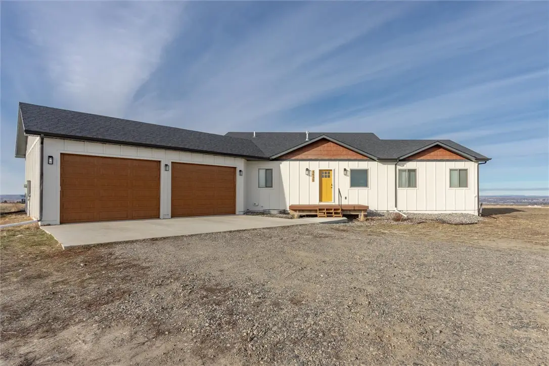 5535 Collier Road, Billings, MT 59101 - Image #1