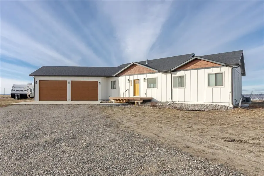 5535 Collier Road, Billings, MT 59101 - Image #2