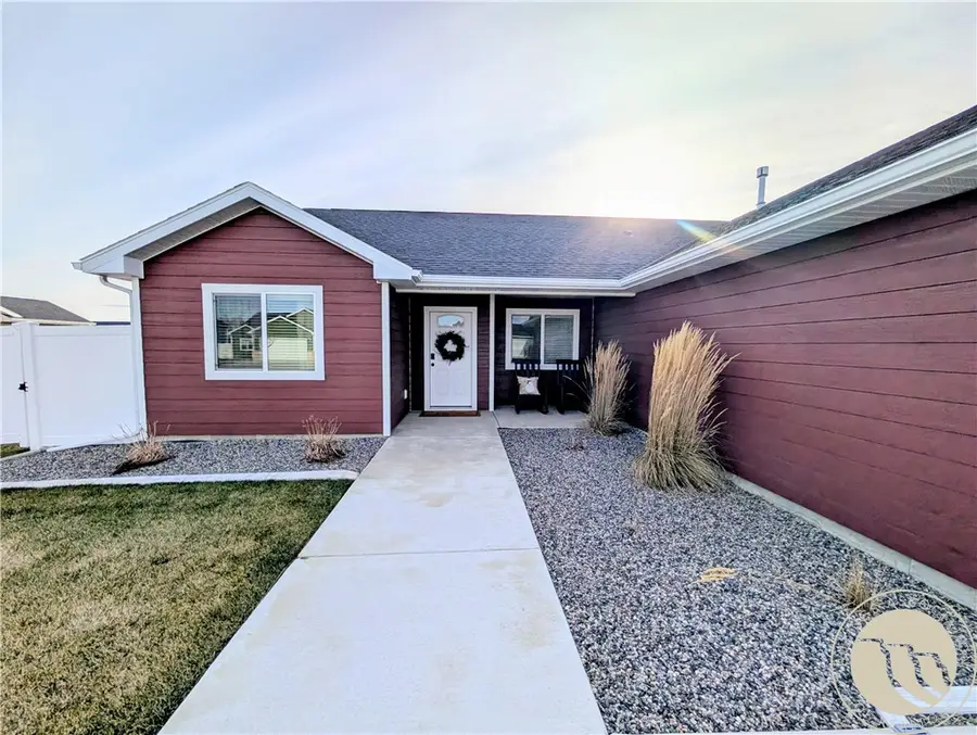 4640 Sunburst Lane, Billings, MT 59106 - Image #2