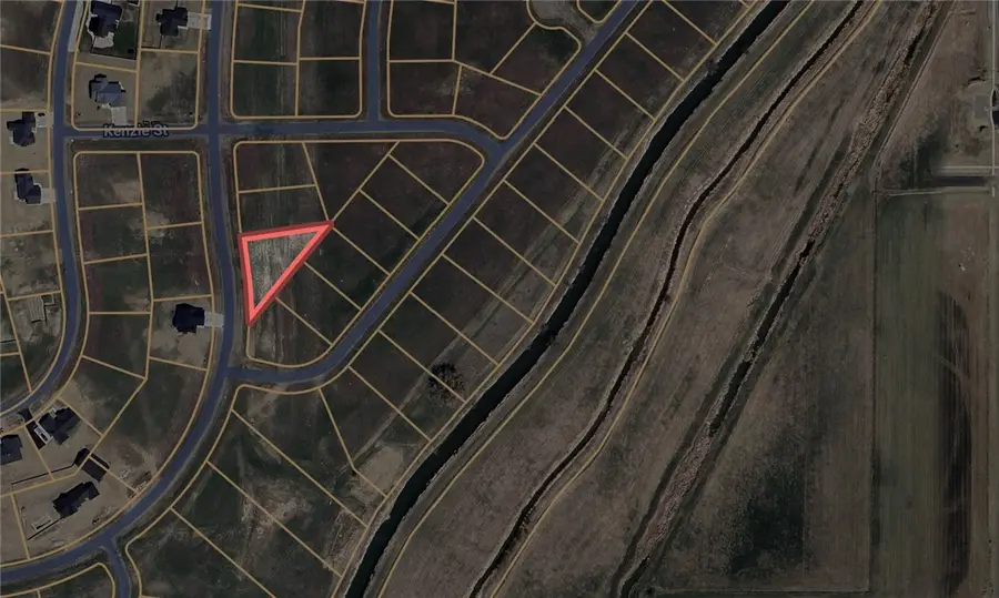 Lot 7 Block 4 Abby Drive, Billings, MT 59106 - Image #3