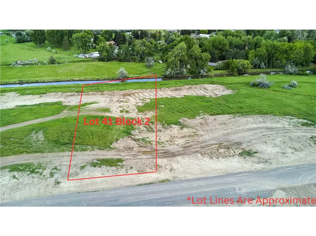 Lot 41 Block 2 Cody Boy Street, Billings, MT 59106 - Image #1