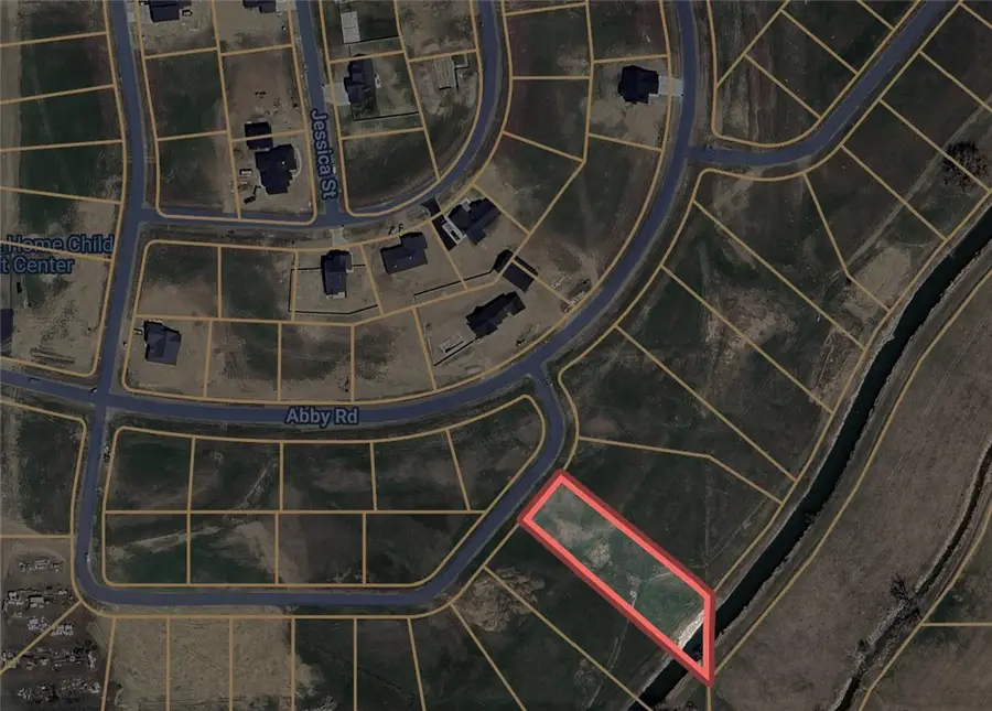 Lot 41 Block 2 Cody Boy Street, Billings, MT 59106 - Image #3