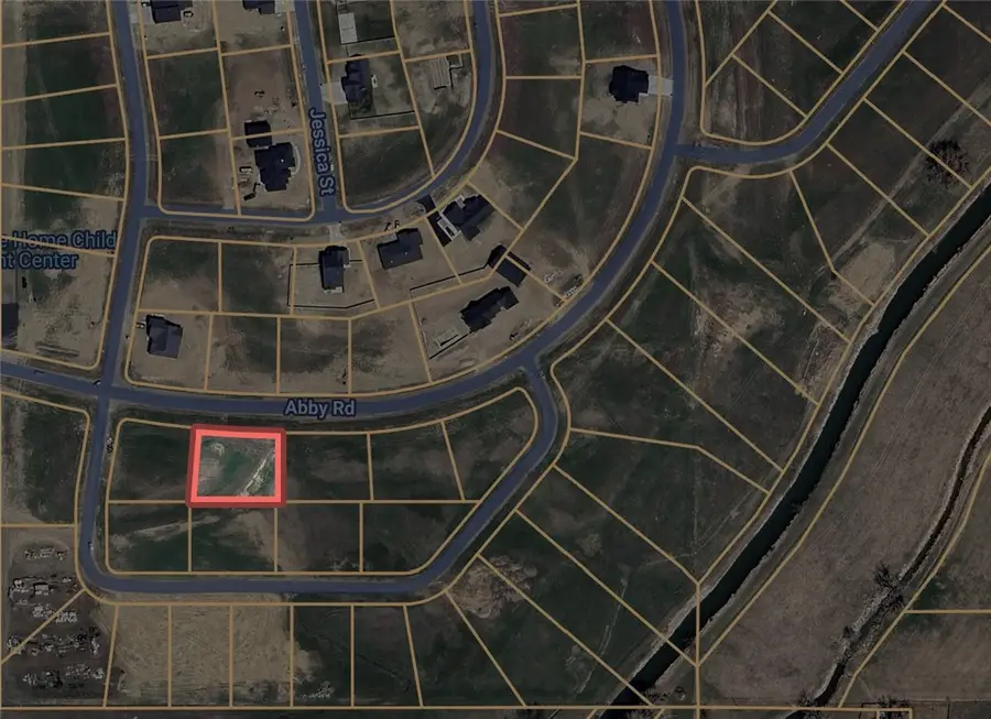 Lot 2 Block 5 Abby Drive, Billings, MT 59106 - Image #3