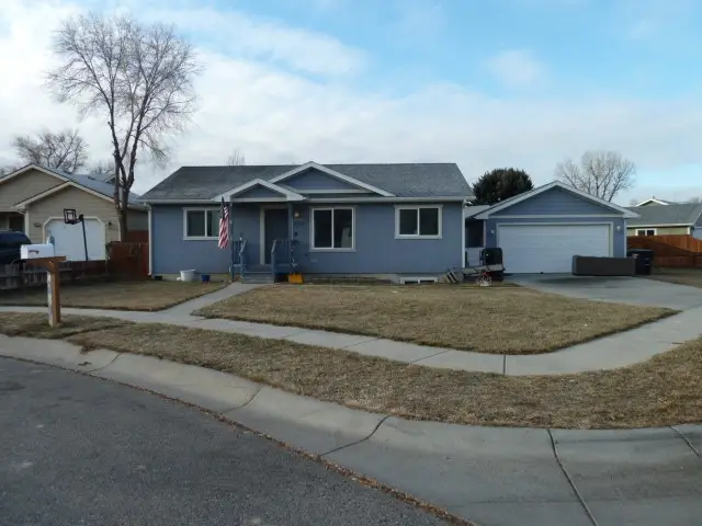 4530 Lux Ave, Billings, MT 59101 - Image #1