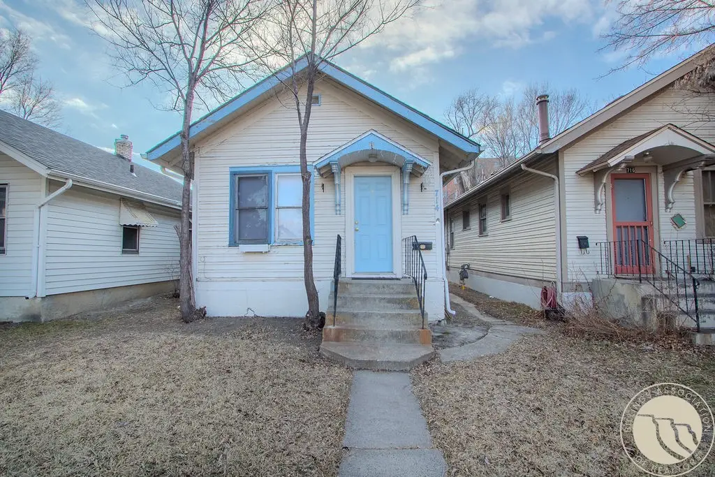 714 N 24th Street, Billings, MT 59101 - Image #1