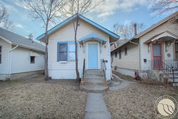 714 N 24th Street, Billings, MT 59101
