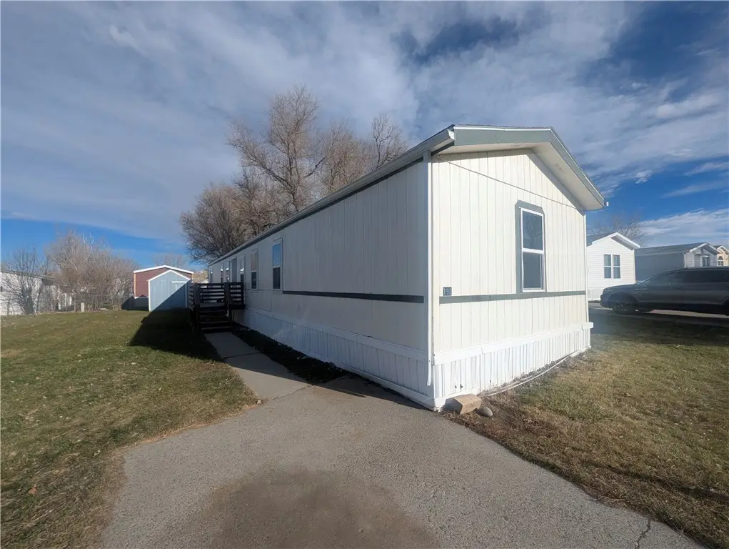 2224 Highway 87 E #193, Billings, MT 59101 - Image #1