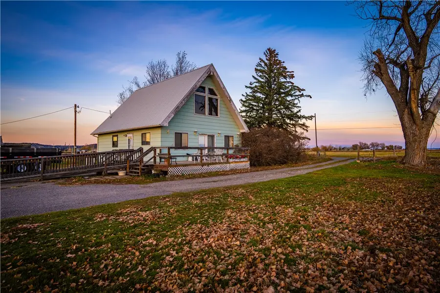 2578 N 14th Road, Worden, MT 59088 - Image #2