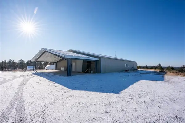 81 N Canyon Drive, Roundup, MT 59072