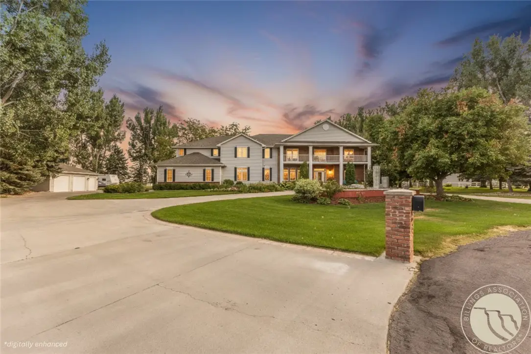 700 Bluegrass Place, Billings, MT 59106 - Image #1