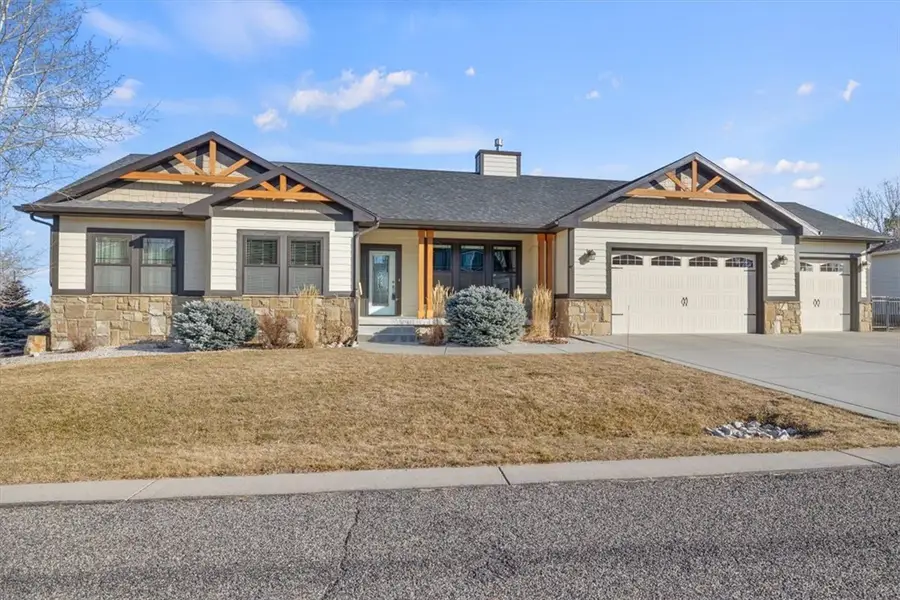 4245 Smohawk Trail, Billings, MT 59106 - Image #2