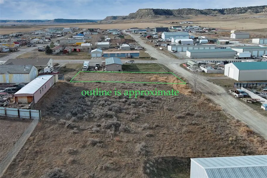 7640 Burlington Avenue, Billings, MT 59106 - Image #3