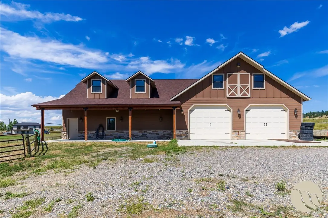 3923 High Trail Road, Billings, MT 59101 - Image #1