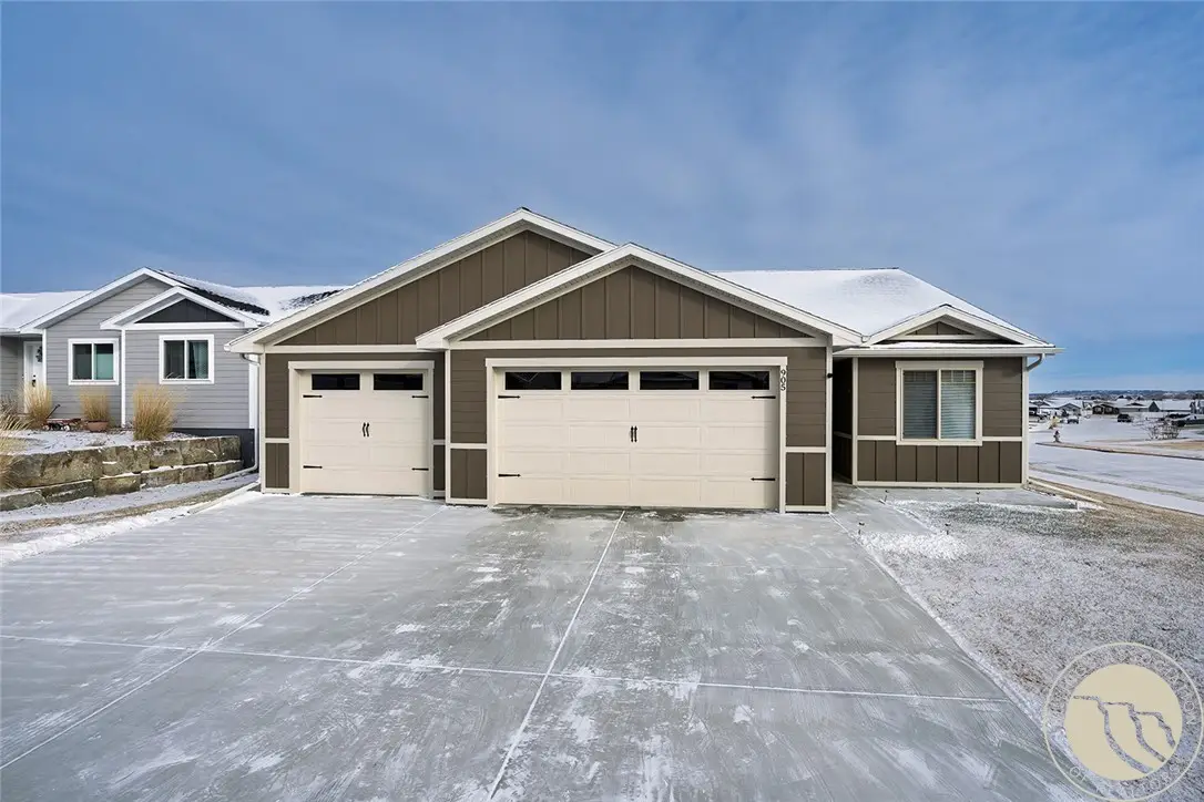 905 Ortega Street, Billings, MT 59105 - Image #1