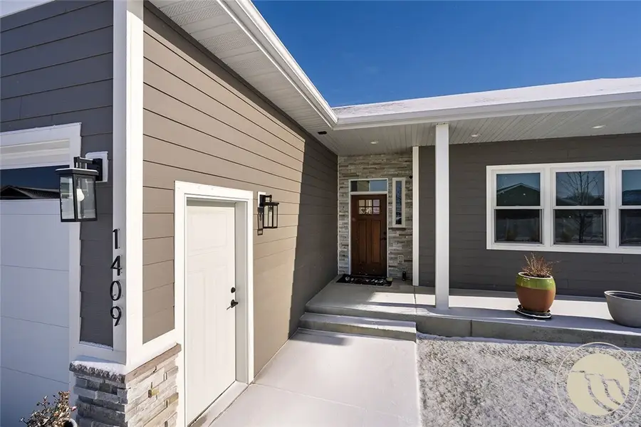 1409 Carson Way, Billings, MT 59105 - Image #2