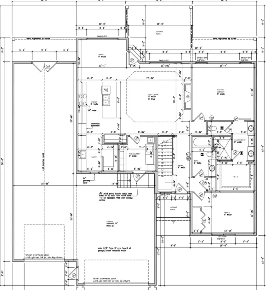 6311 Stream Bank Lane, Billings, MT 59106 - #2