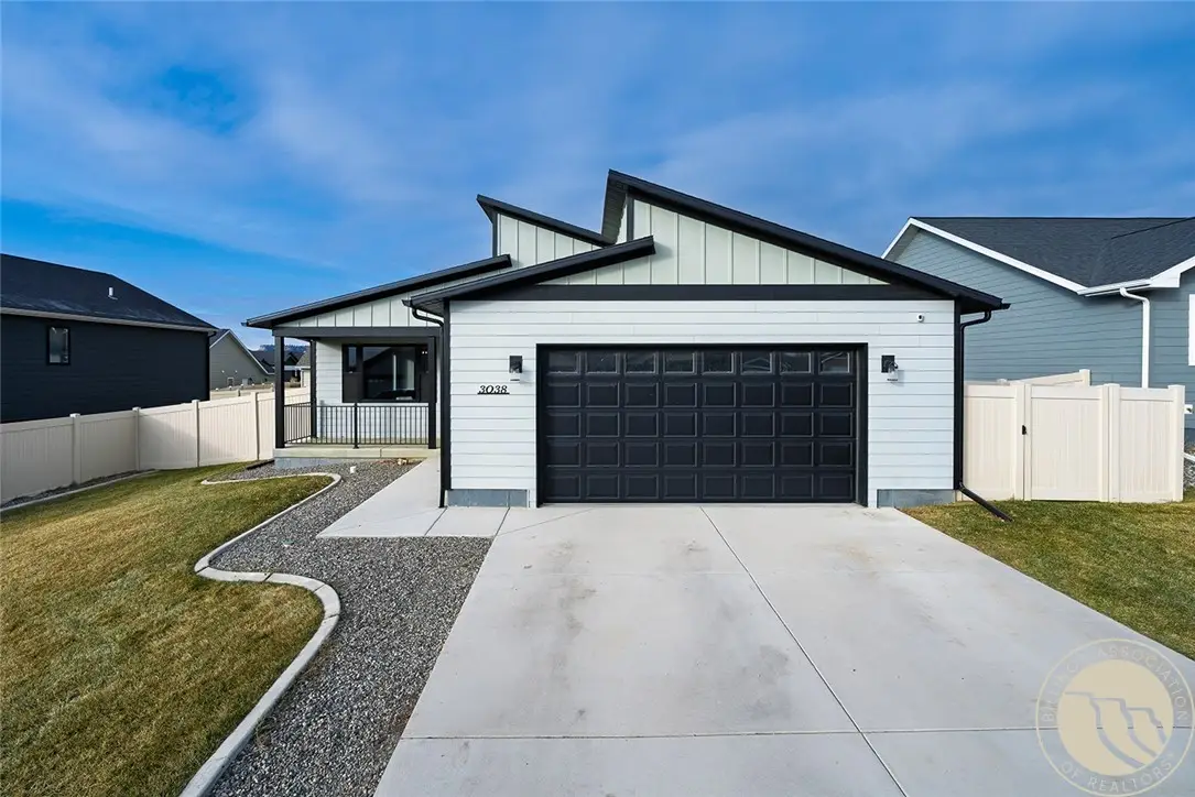 3038 Forbes, Billings, MT 59106 - Image #1