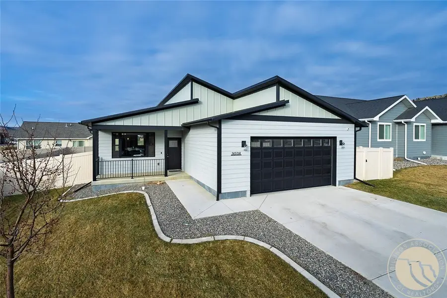 3038 Forbes, Billings, MT 59106 - Image #2
