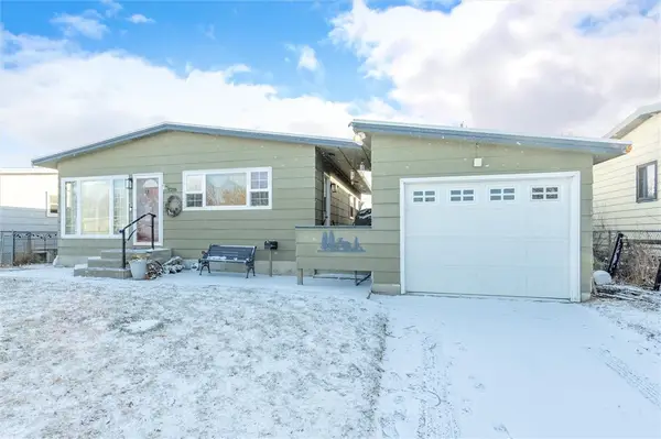 1216 Harney Drive, Billings, MT 59101