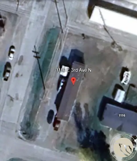 1110 E 3rd N, Columbus, MT 59019 - Image #2