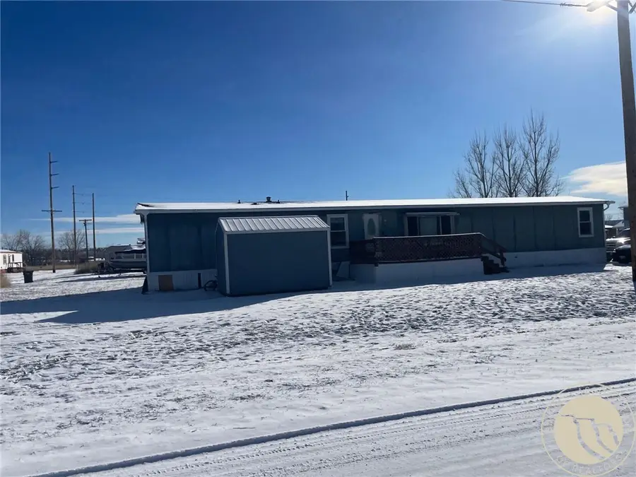 1110 E 3rd N, Columbus, MT 59019 - Image #3