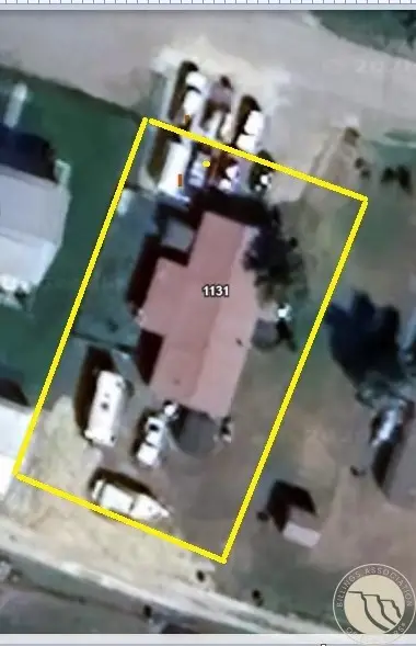 1131 E 3rd Ave N, Columbus, MT 59019