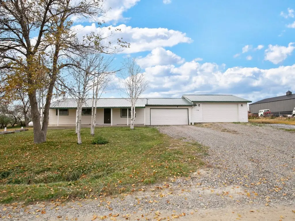 7106 Lance Street, Shepherd, MT 59079 - #1