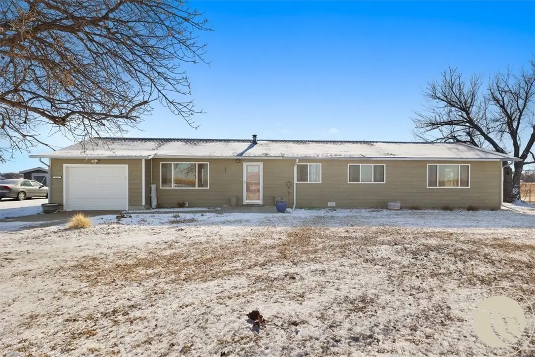 4142 Mcgirl Road, Billings, MT 59105 - Image #1