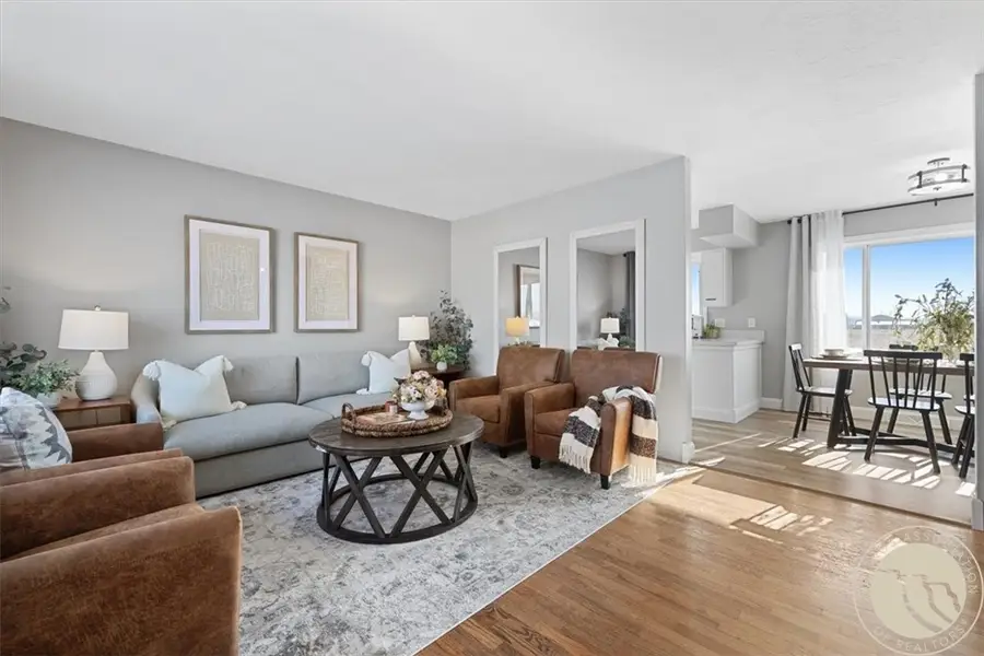 4142 Mcgirl Road, Billings, MT 59105 - Image #2