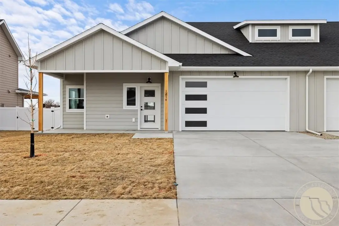 1214 Buffalo Crossing Drive, Billings, MT 59106 - Image #1