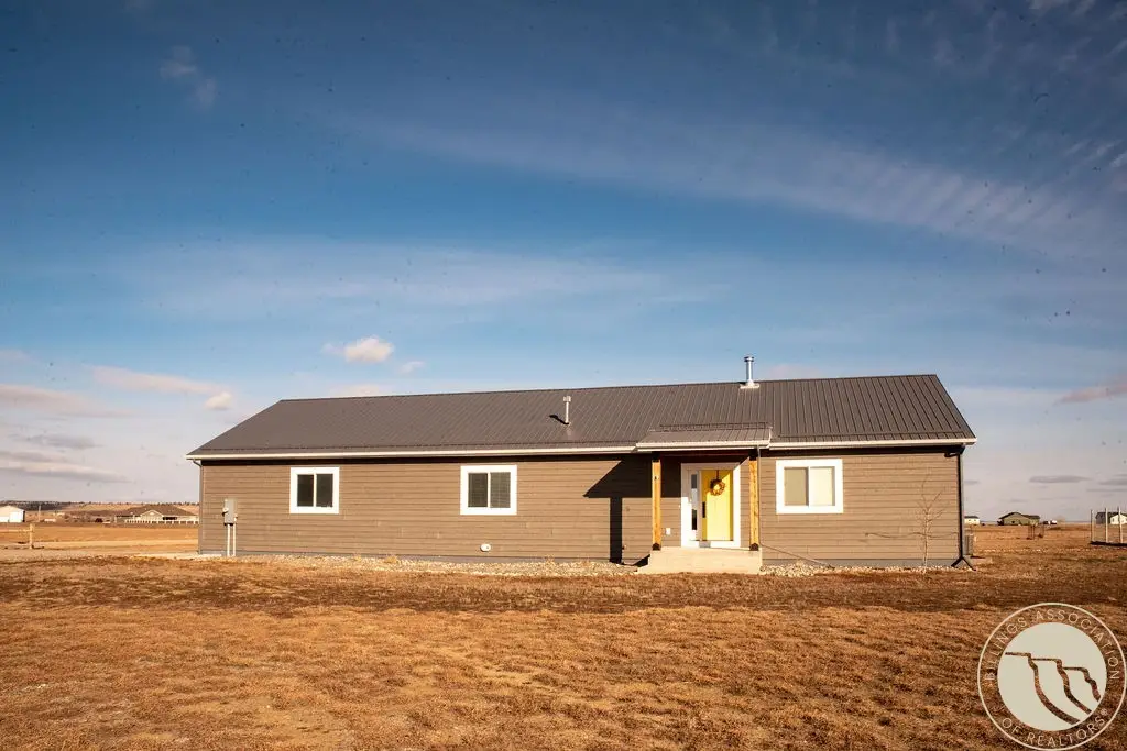 7340 Wild Game Trail, Shepherd, MT 59079 - Image #1