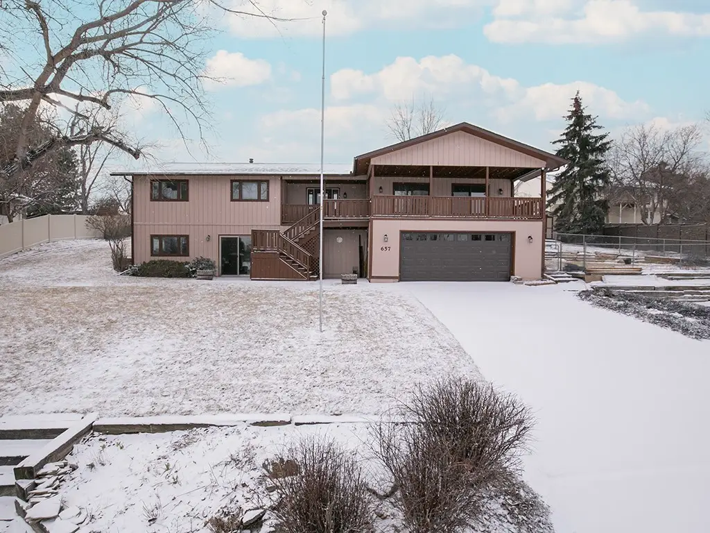 657 Valle Vista Avenue, Billings, MT 59105 - Image #1