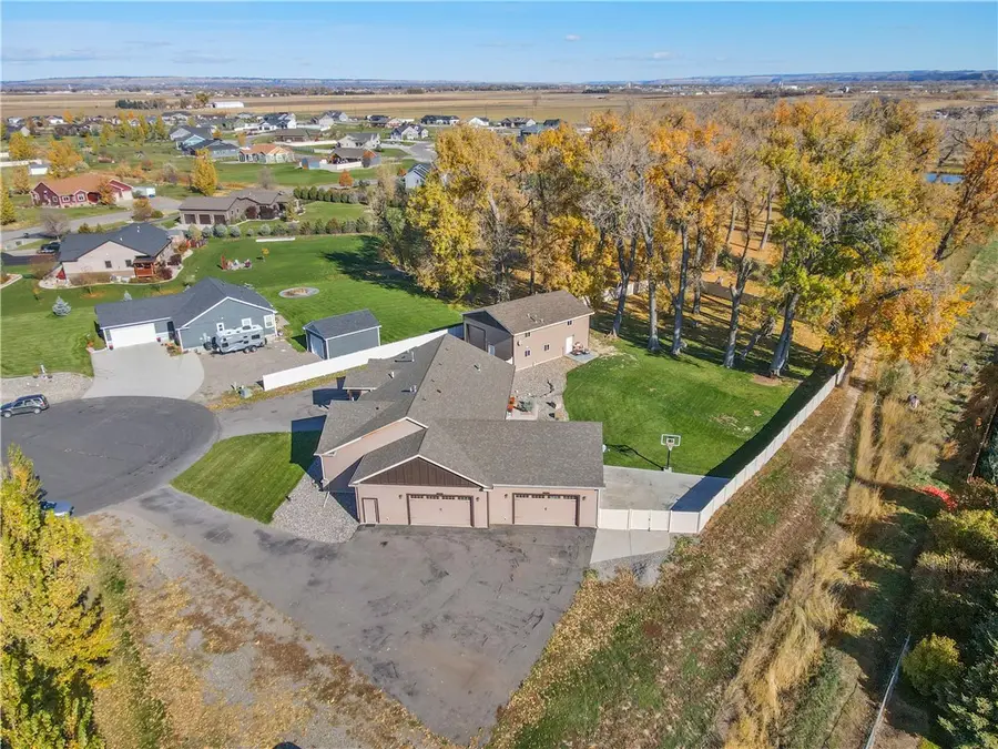 1627 Brookway Circle, Laurel, MT 59044 - Image #2