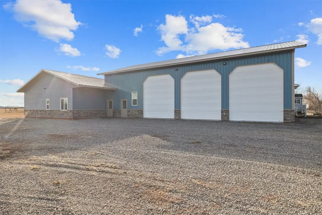 5430 Cerkoney Lane, Shepherd, MT 59079 - #1