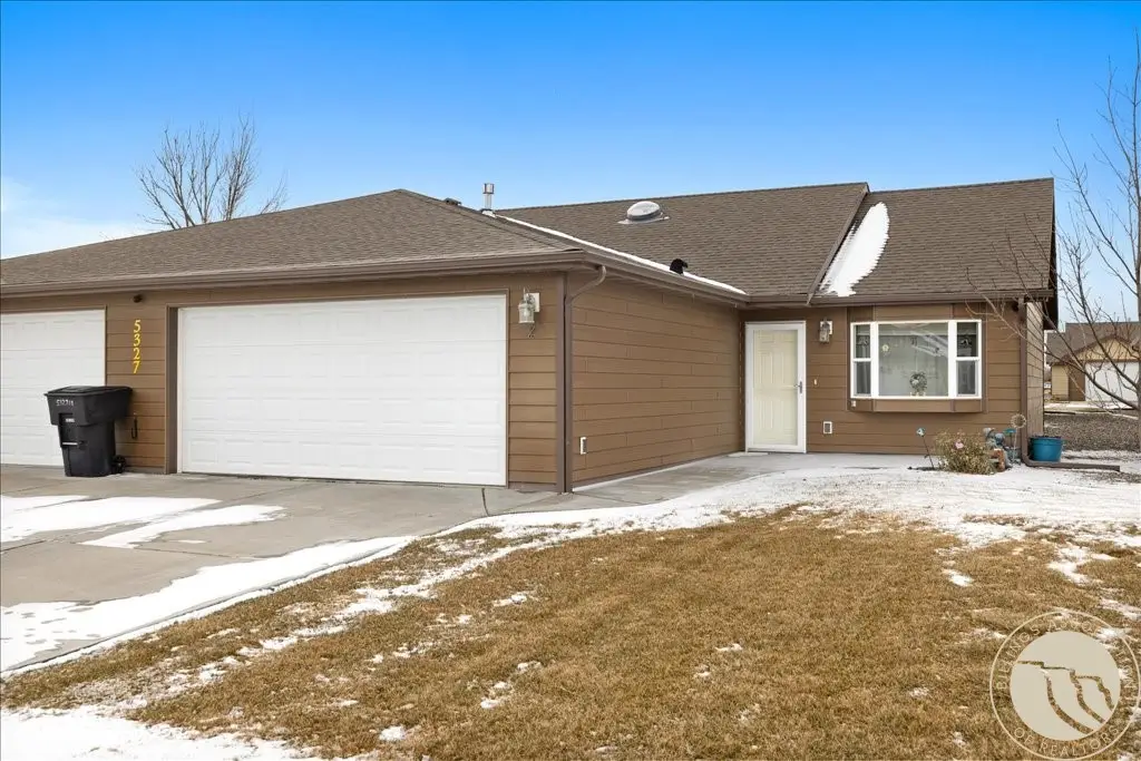 5327 Frontier Drive #2, Billings, MT 59101 - Image #1