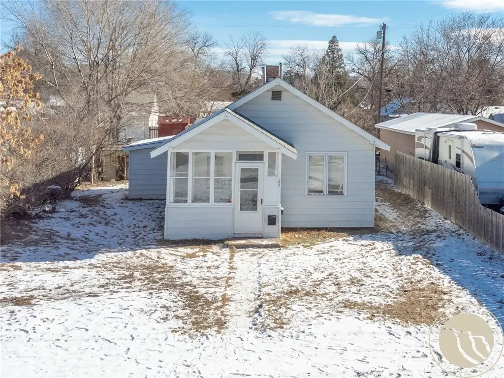 27 Monroe Street, Billings, MT 59101 - Image #1