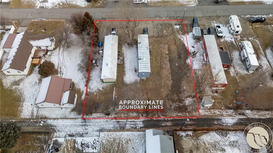 110 Weast Avenue, Absarokee, MT 59001 - Image #2