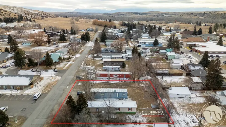 110 Weast Avenue, Absarokee, MT 59001 - Image #3
