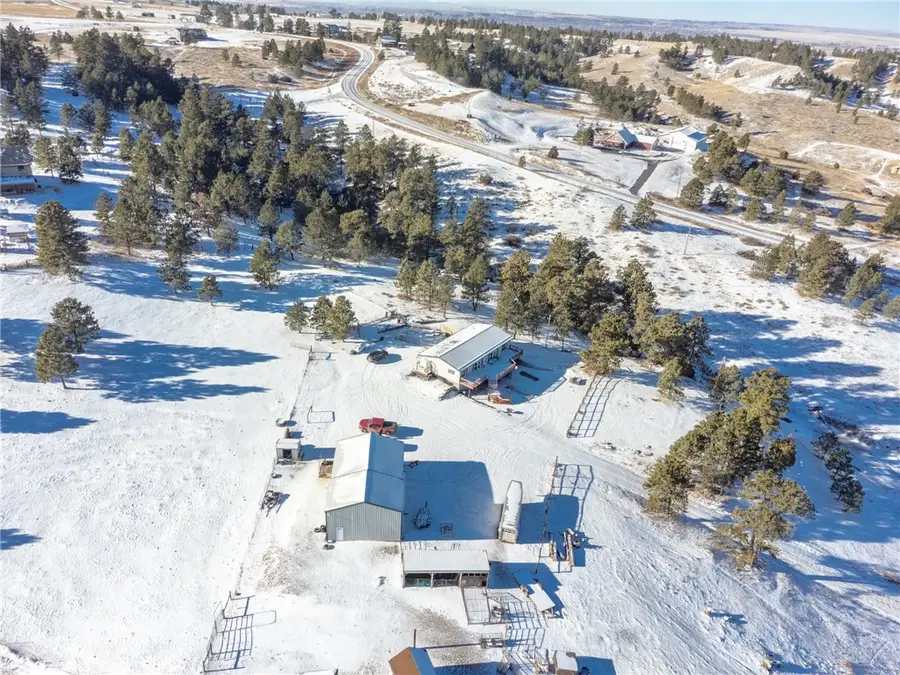 5570 Yellowstone Trail, Huntley, MT 59037 - #2